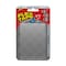 Flex Tape Flex Seal Family of Products Flex Tape MINI 3 in. W X 4 in. L Clear Waterproof Repair Tape TFSCLRMINI-8 - alternate 1